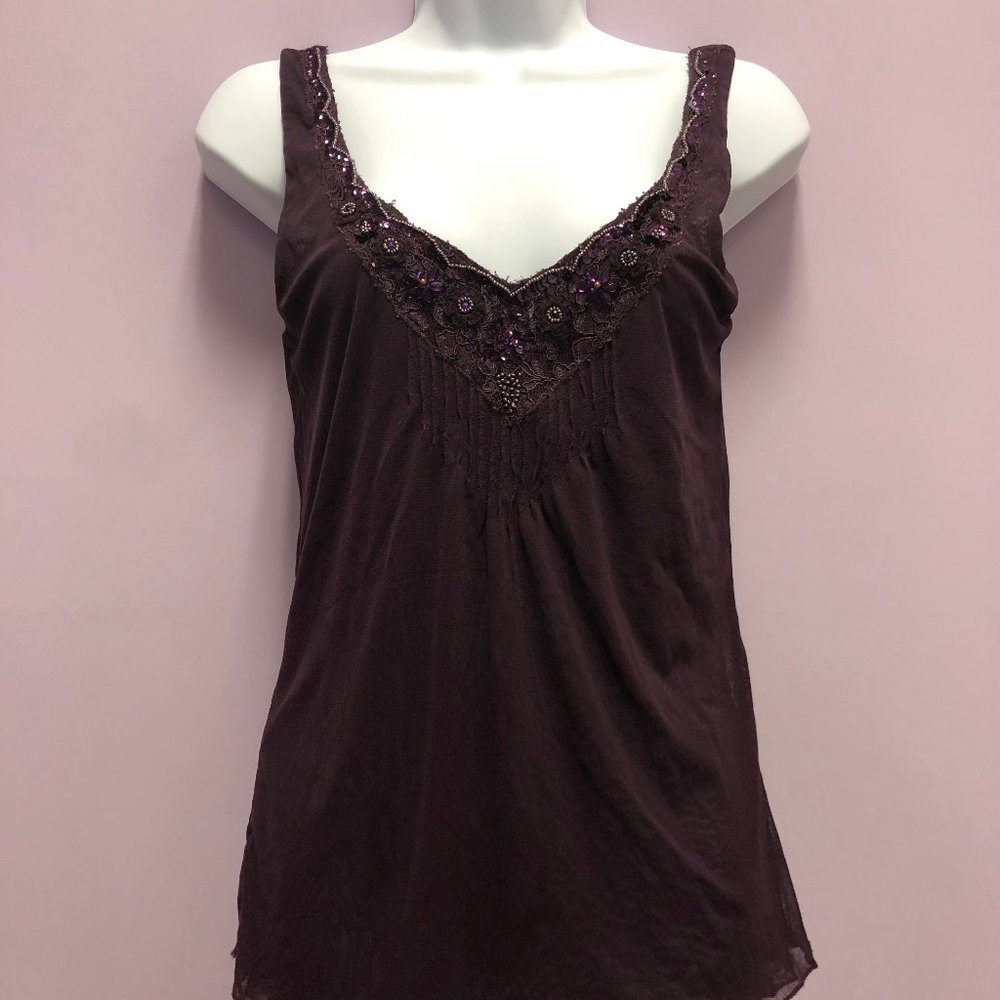 Limited EXPRESS Plus Tank Size M